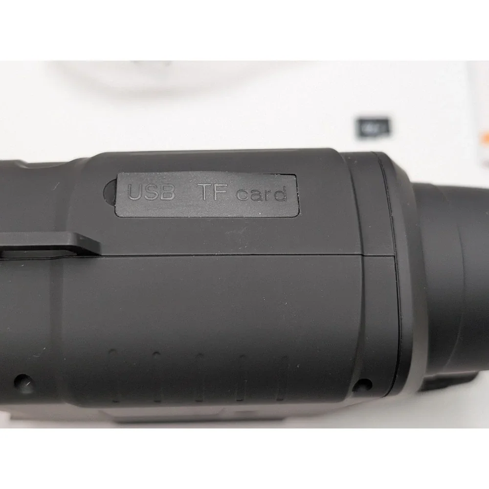 4K UHD Digital Night Vision Goggles 36MP Photo Video Recorder – Tested